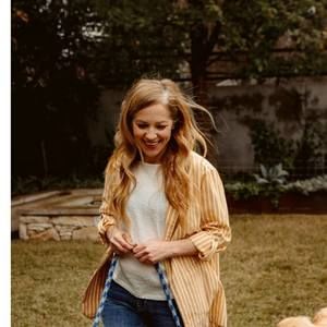 Meet your Posher, Kim